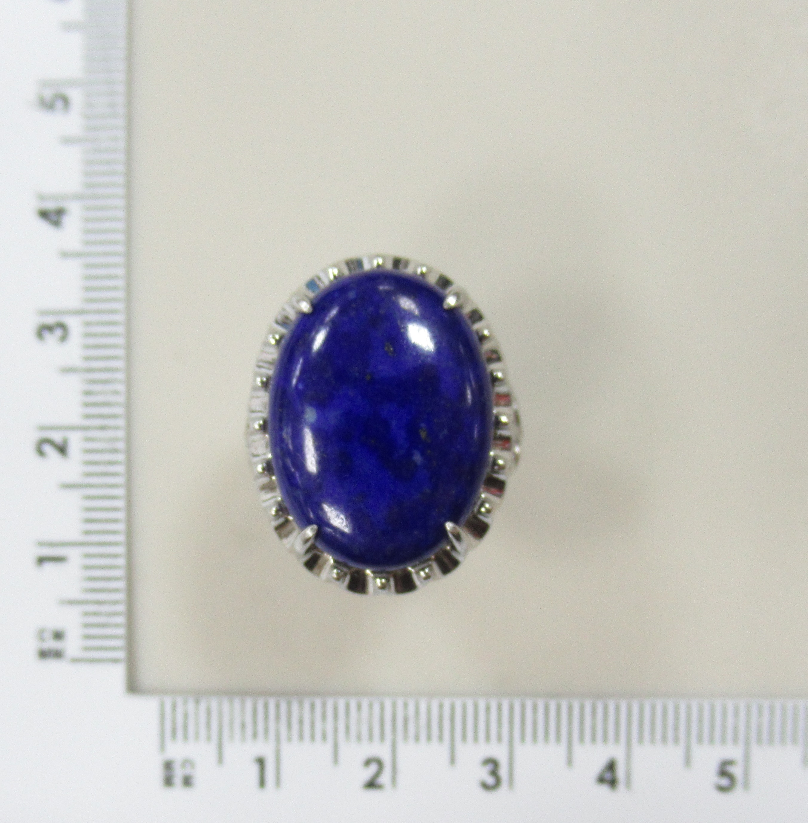 10322-004089 Кольцо (Ag 925)